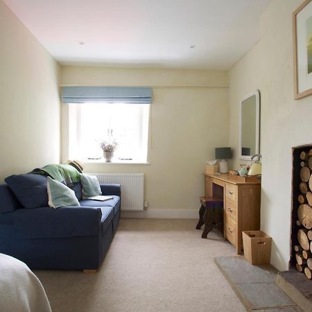 Hotel The Royal Oak Ansty  Zimmer foto