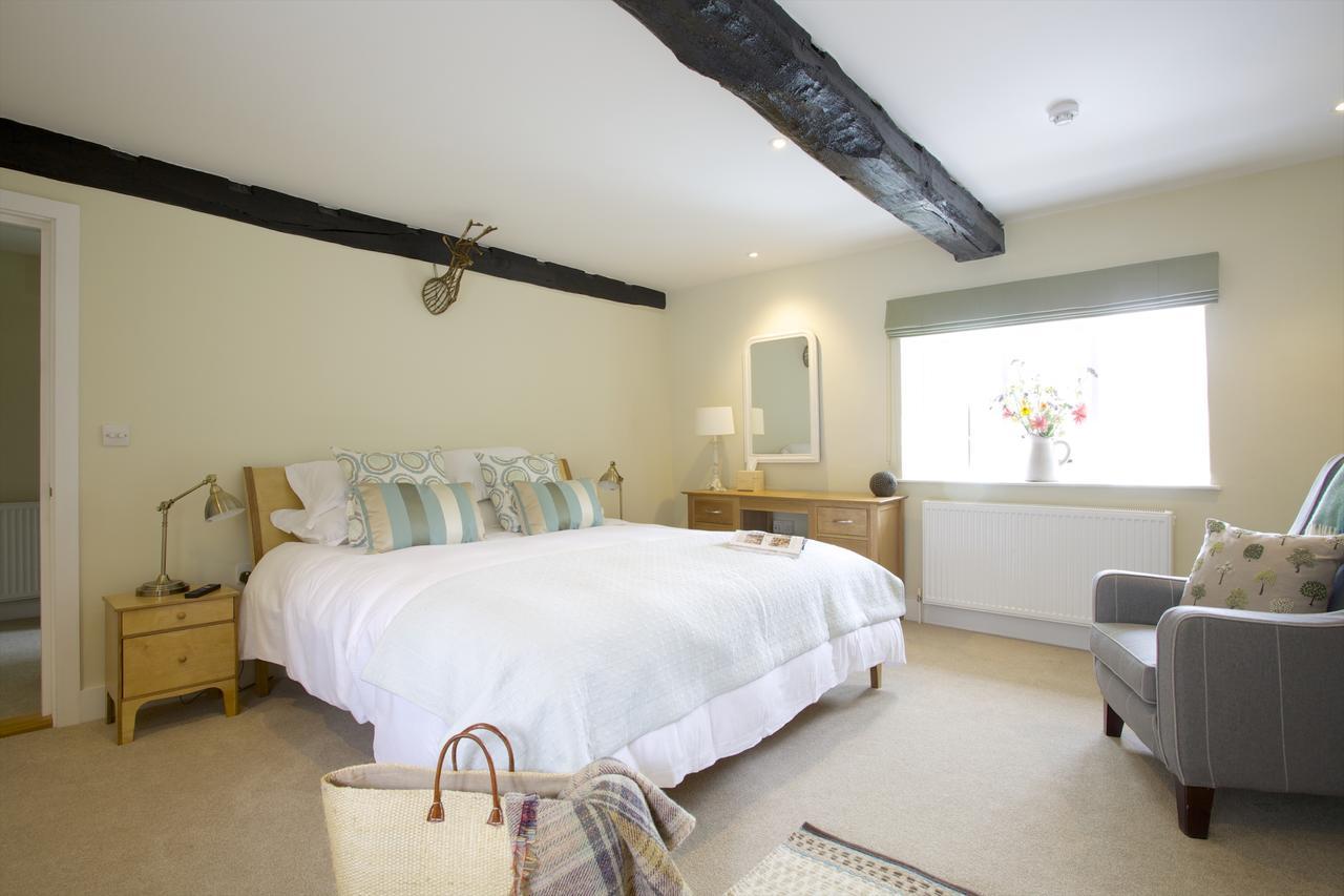 Hotel The Royal Oak Ansty  Exterior foto