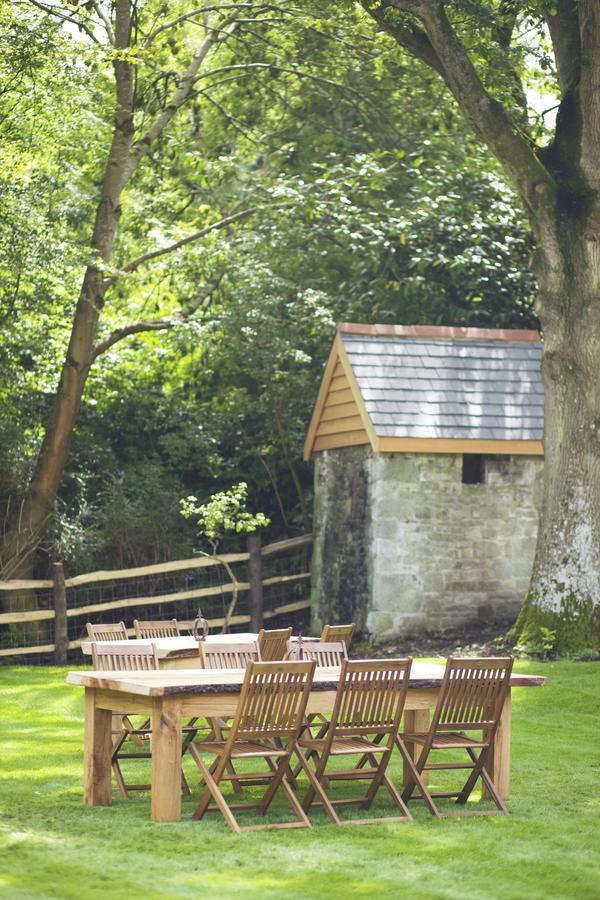 Hotel The Royal Oak Ansty  Exterior foto